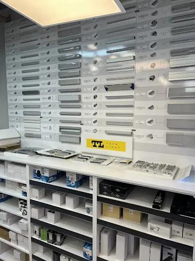 WroLED – Oświetlenie LED, Lampy i Smart Home | Wrocław